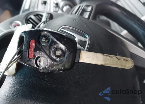 2013 Honda Pilot Ex из США, поврежденный, VIN 5FNYF4H41DB059615